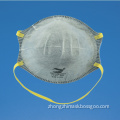 reliable and health active carbon face mask without valve